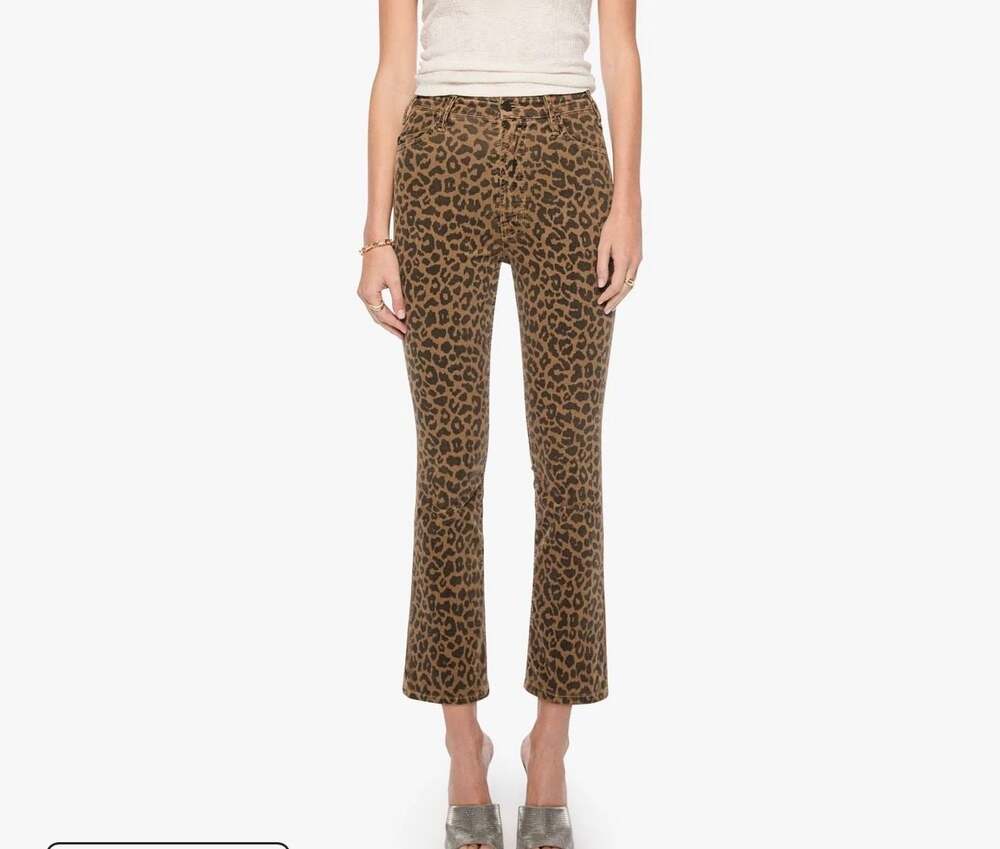 MOTHER - The Hustler Flood in Leap Year –Size 28